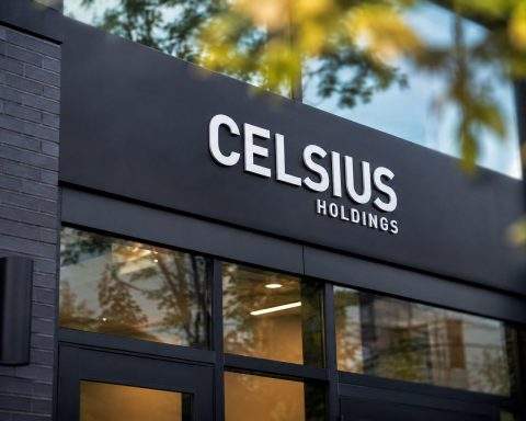 Celsius Stock Drops With Investors Eyeing Texas Alani Nu Probe