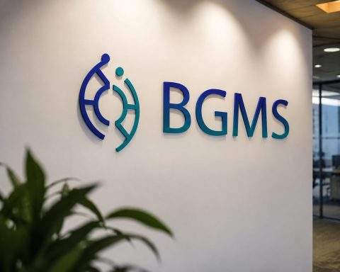 Bio Green Med Stock Nearly Triples Premarket As Future NRG Deal Could Leave Current Holders Below 1%