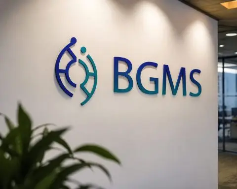 Bio Green Med Stock Nearly Triples Premarket As Future NRG Deal Could Leave Current Holders Below 1%