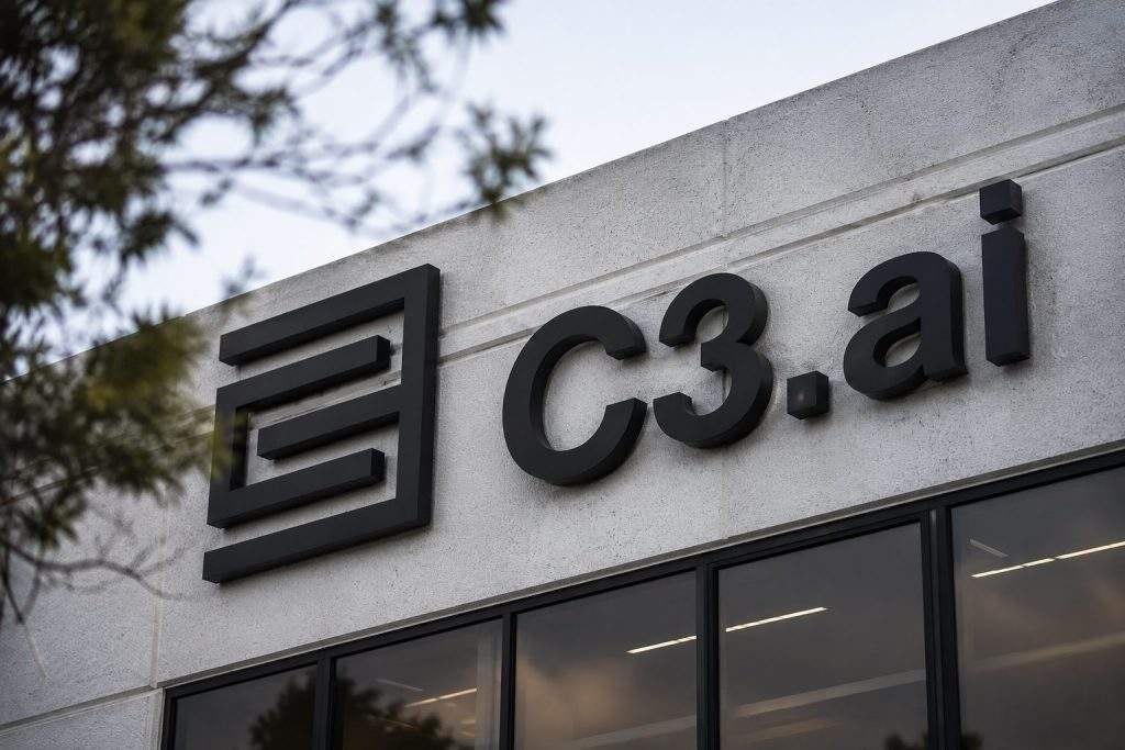 C3.ai CEO Buys $69 Million Stake, Street Remains Skeptical