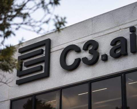 C3.ai CEO Buys $69 Million Stake, Street Remains Skeptical