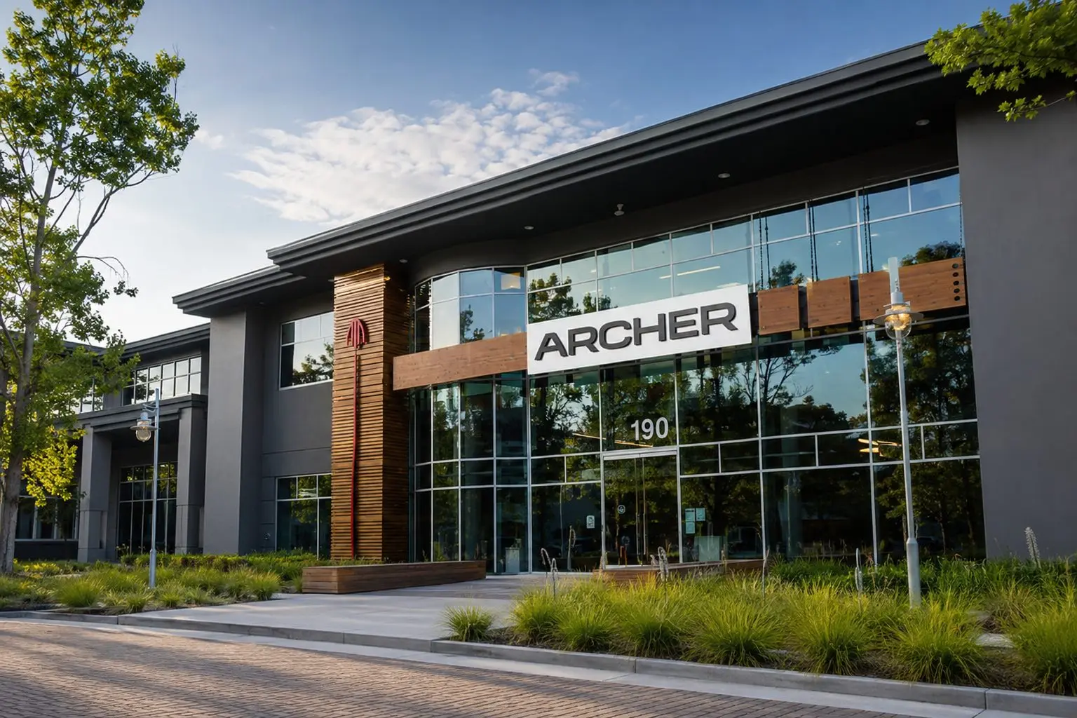 Archer Aviation Drops Early as Cash Burn Worries Hit Again