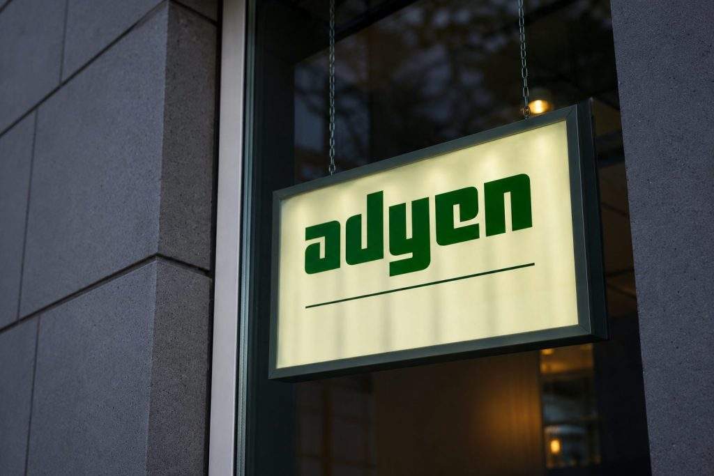 Adyen Shares Tumble After Analyst Report Hits Market