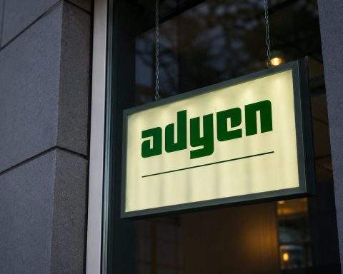 Adyen Shares Tumble After Analyst Report Hits Market