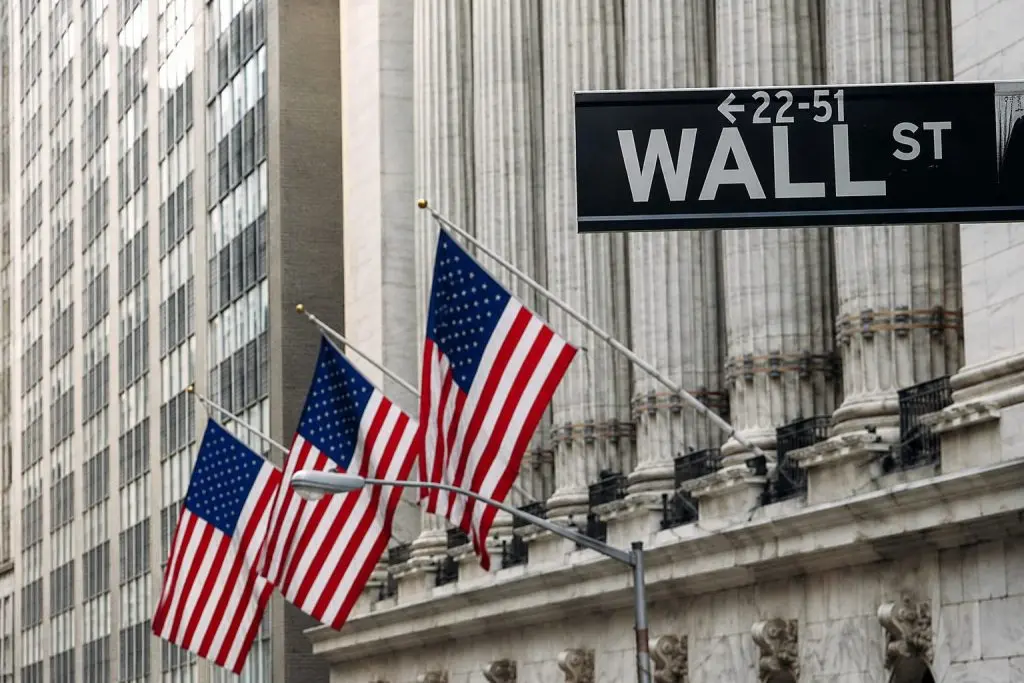 AI-driven stocks stall on Wall Street after jobs report shakes chip sector