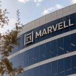 Marvell Shares Fall After Strong AI Run, S&P 500 Spot Up Next