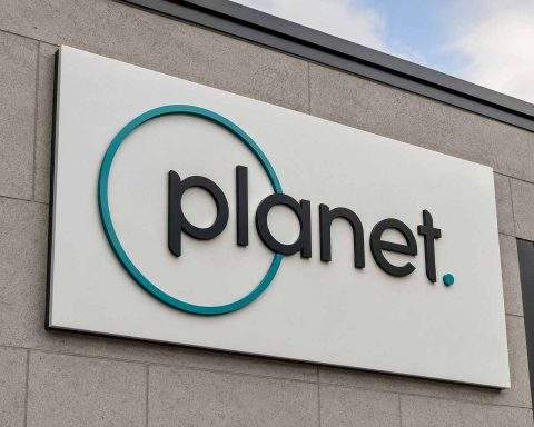 Planet Labs Drops After $1.5 Billion Filing