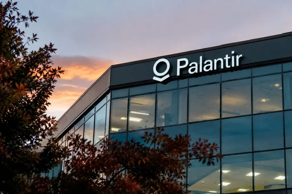 Palantir gains premarket with AI stock catalyst eyed