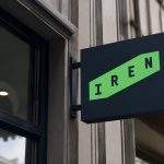 IREN Stock Down Despite 800MW AI Data Center Deal