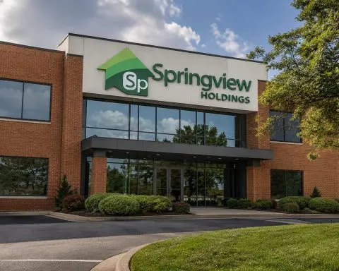 Springview Holdings stock leaps more than 200% as Nasdaq trading halts hit again