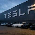 Tesla Stock Slips After $475 Wall Street Reset