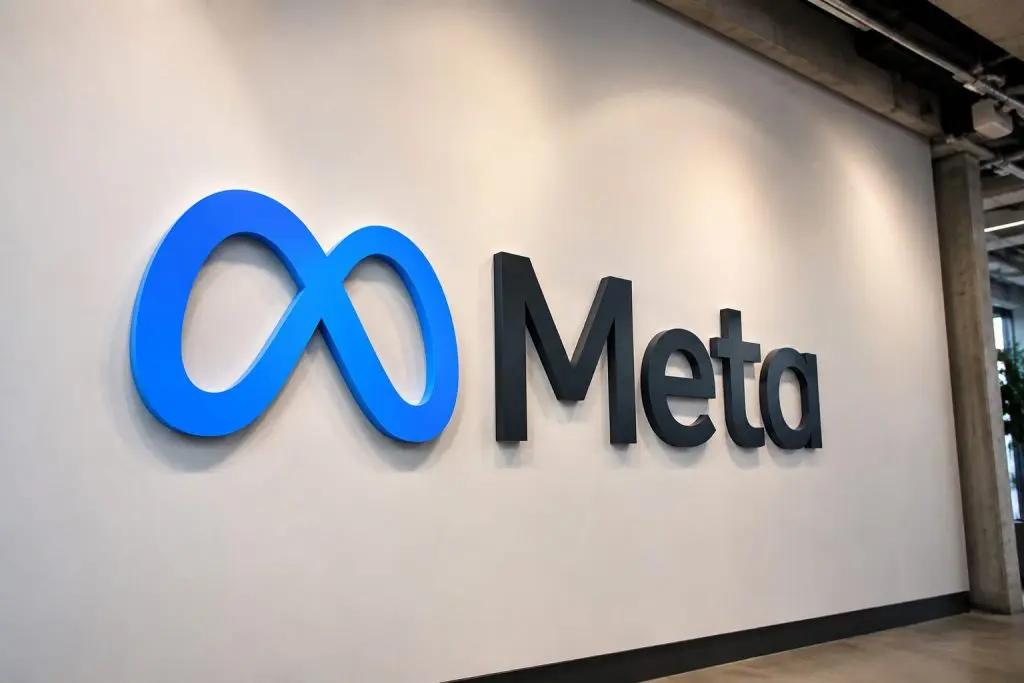 Meta Shares Slip After AI Spending Surprise, Possible Equity Sale Worries Investors
