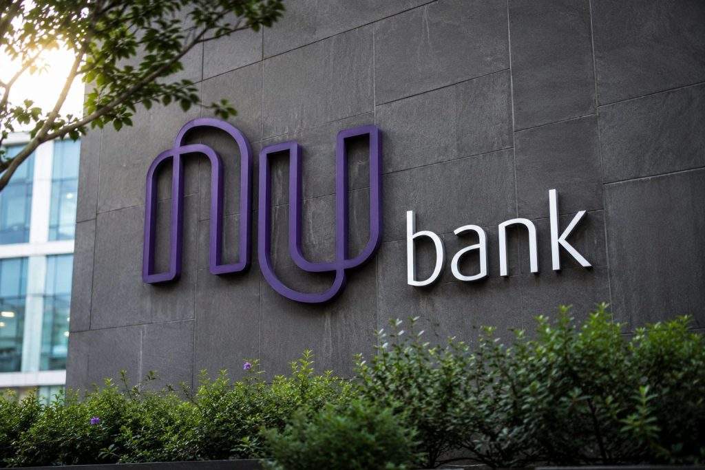 Nu Stock Opens June After $130 Million Colombia Move, Credit Costs in Focus