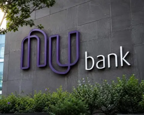 Nu Stock Opens June After $130 Million Colombia Move, Credit Costs in Focus