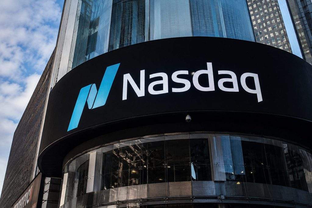 Nasdaq Falls After Unexpected Late Jobs Data