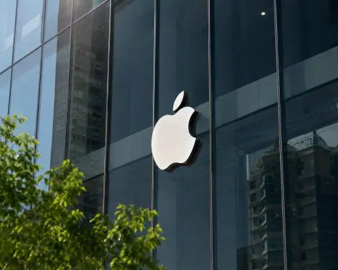 Apple Stock Is Heading Into a Make-or-Break AI Week. Wall Street Just Blinked
