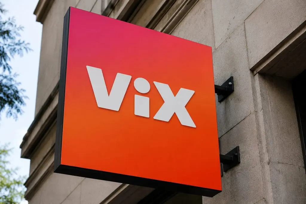 VIX Up 40% After AI Stocks Slip, Jobs Report Shakes Wall St