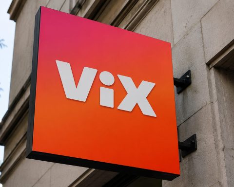 VIX Up 40% After AI Stocks Slip, Jobs Report Shakes Wall St
