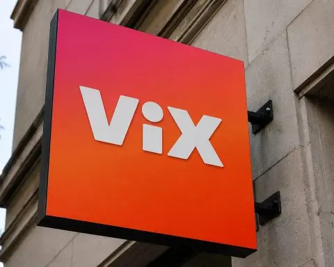 VIX Up 40% After AI Stocks Slip, Jobs Report Shakes Wall St