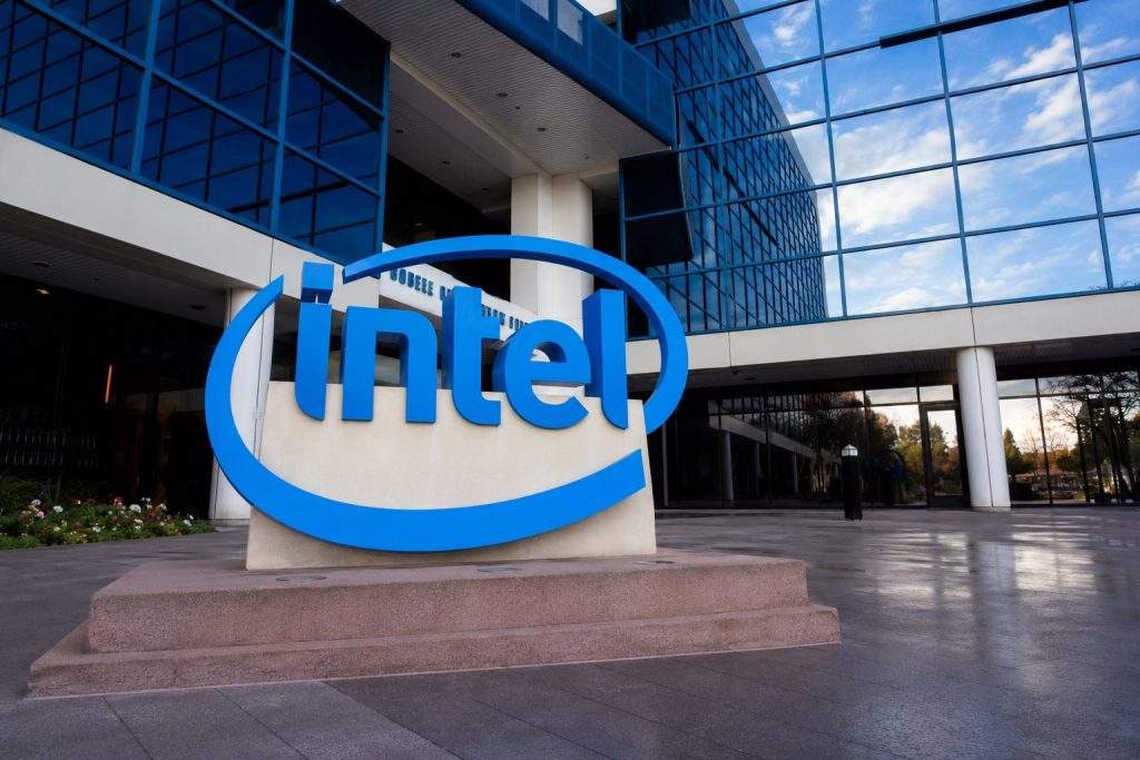 Intel shares hit as AI chip slump wipes out $1.3 trillion