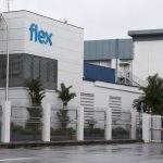 Flex grabs S&P 500 spot but shares drop