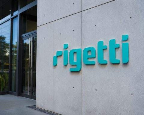 Rigetti Stock Drops After Quantum Surge Stalls on Wall Street Rate Jolt