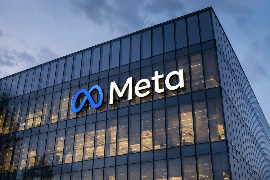 Meta Shares See $31 Million Spend Before AI Funding Jitters Arrive