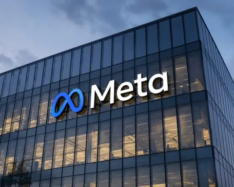 Meta Shares See $31 Million Spend Before AI Funding Jitters Arrive