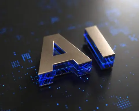 AI Selloff Cuts $1.3 Trillion, Goldman Says Room Left in Trade