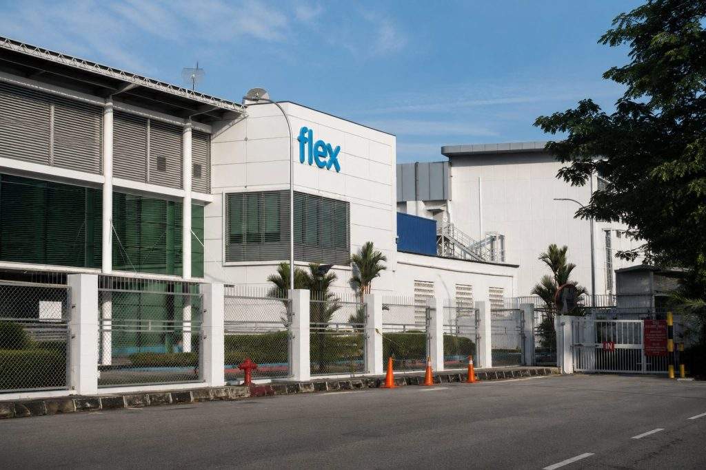 Flex Enters S&P 500. Monday Trading Could Be Tricky