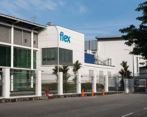 Flex Enters S&P 500. Monday Trading Could Be Tricky