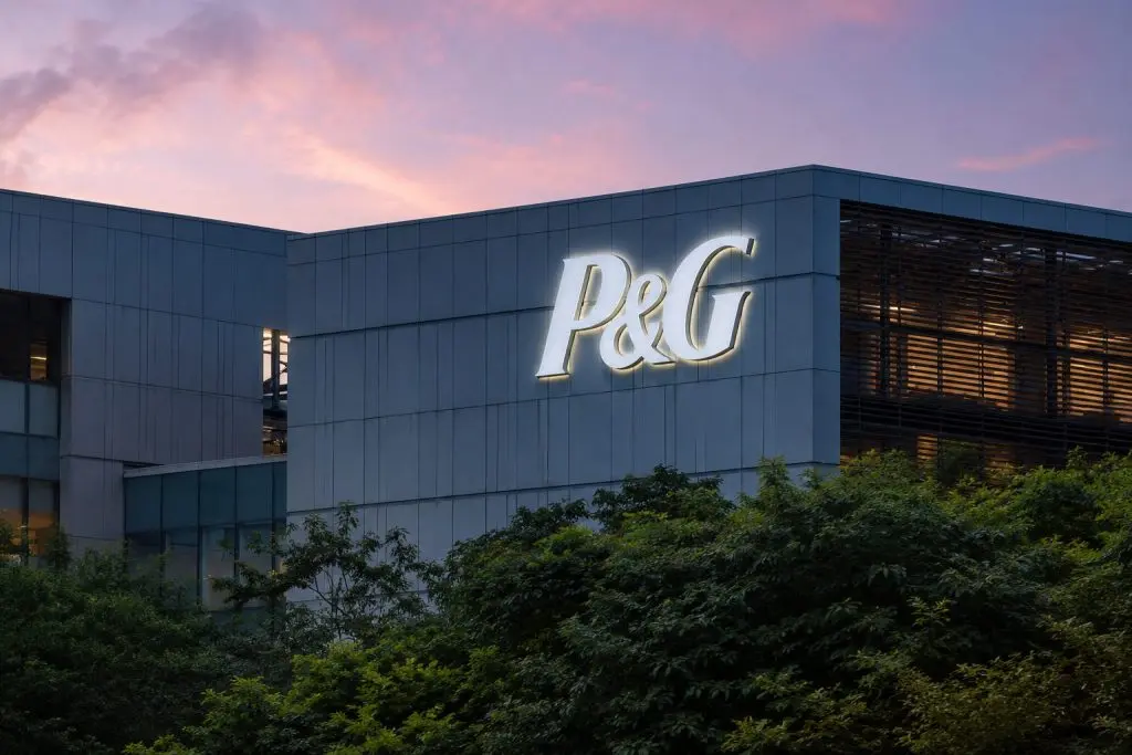 P&G Stock Outpaced Market Drop—What’s Next for Shares