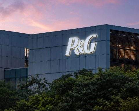 P&G Stock Outpaced Market Drop—What’s Next for Shares
