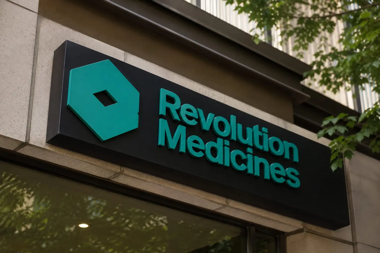 Revolution Medicines Stock Gets a Big Cancer-Drug Catalyst. The Next Test Is Approval