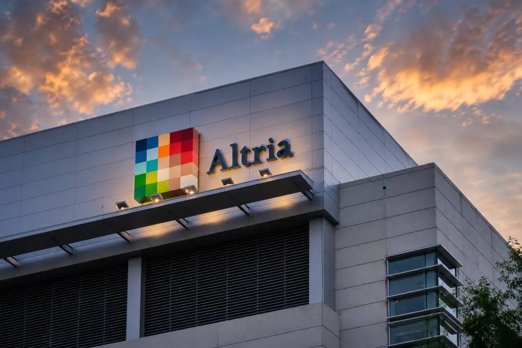 Altria Stock Outperformed in a Rough Week, With DC Still in Focus