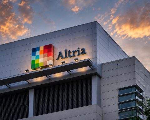 Altria Stock Outperformed in a Rough Week, With DC Still in Focus