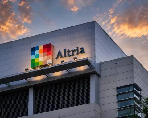 Altria Stock Outperformed in a Rough Week, With DC Still in Focus