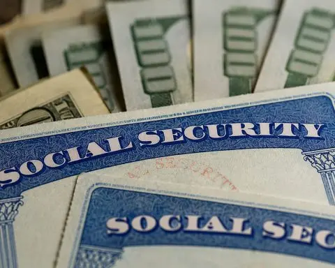 2027 Social Security checks could rise, but may not seem larger to many