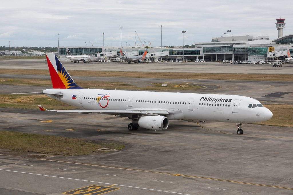 Philippine Airlines adds ex-Malaysia Airlines boss to board as A350 ramp picks up