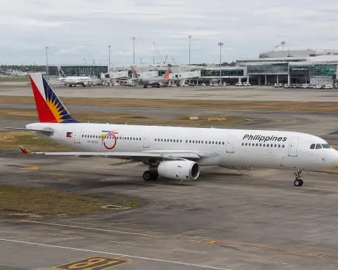 Philippine Airlines adds ex-Malaysia Airlines boss to board as A350 ramp picks up