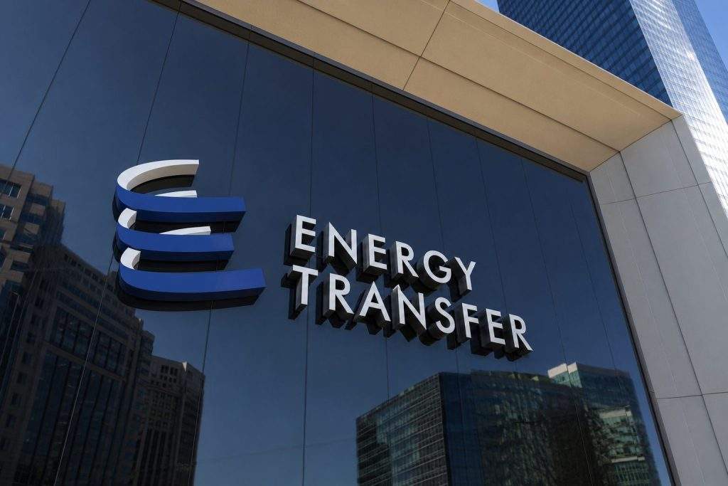 Energy Transfer Streak Ends; Next Week in Focus