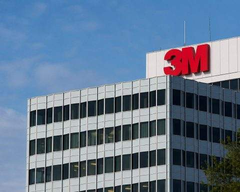 3M Stock Bucked Wall Street’s Selloff — The Next Test Comes Wednesday
