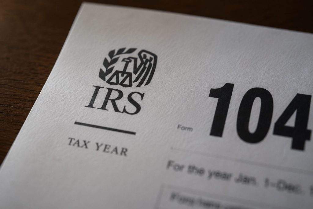 Mississippi Tax Filers Face Monday Deadline After Storm Delay