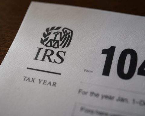 Mississippi Tax Filers Face Monday Deadline After Storm Delay