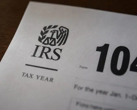 Mississippi Tax Filers Face Monday Deadline After Storm Delay