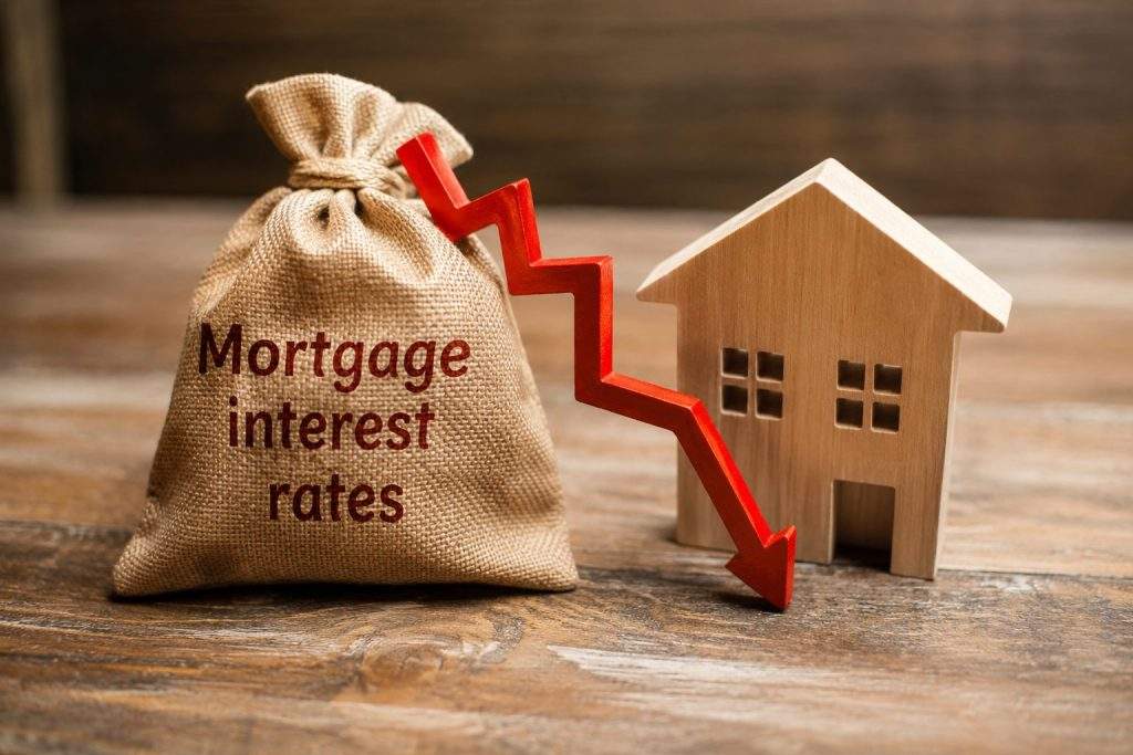 Mortgage Rates Fell. The 6.5% Trap Didn’t.