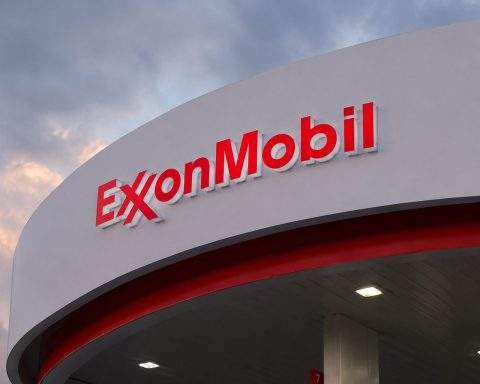 Exxon Mobil Stock Slipped Friday. Why XOM’s Next Move May Come From Oil, Not Earnings