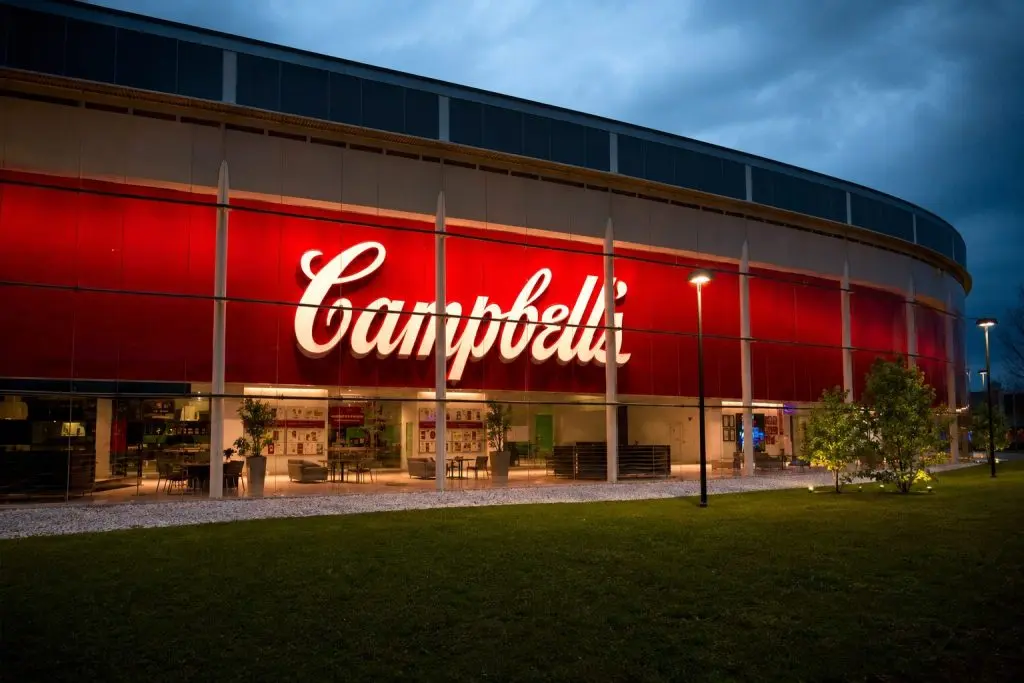 Campbell Soup heads for S&P 500 drop, earnings on deck