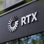 RTX Shares Stayed Above Water Friday but Next Week in Focus