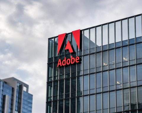 Adobe Stock Heads Toward June 11 After Friday Drop